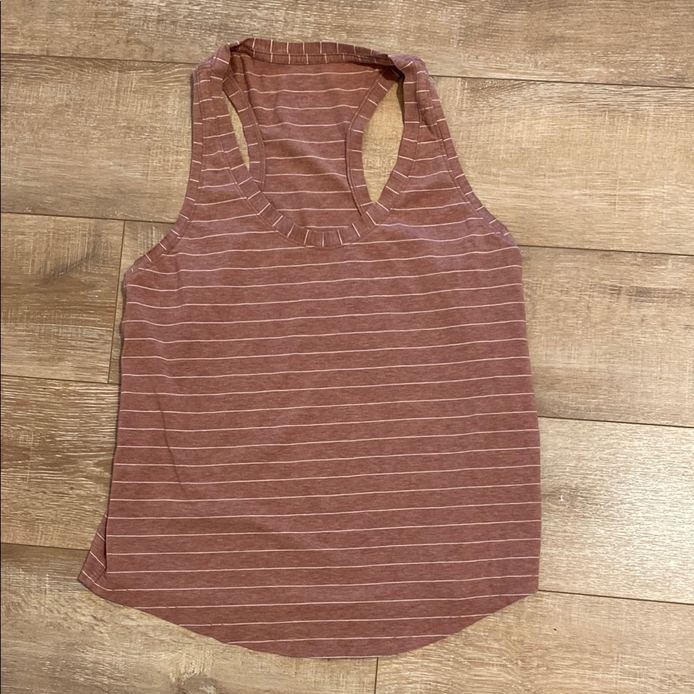Lululemon Tank